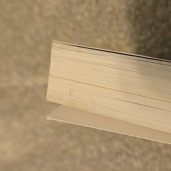 Muggles and Magic Book By J.K. Rowling & The Harry Potter Phenomenon 2004 Copy - Picture 7 of 7